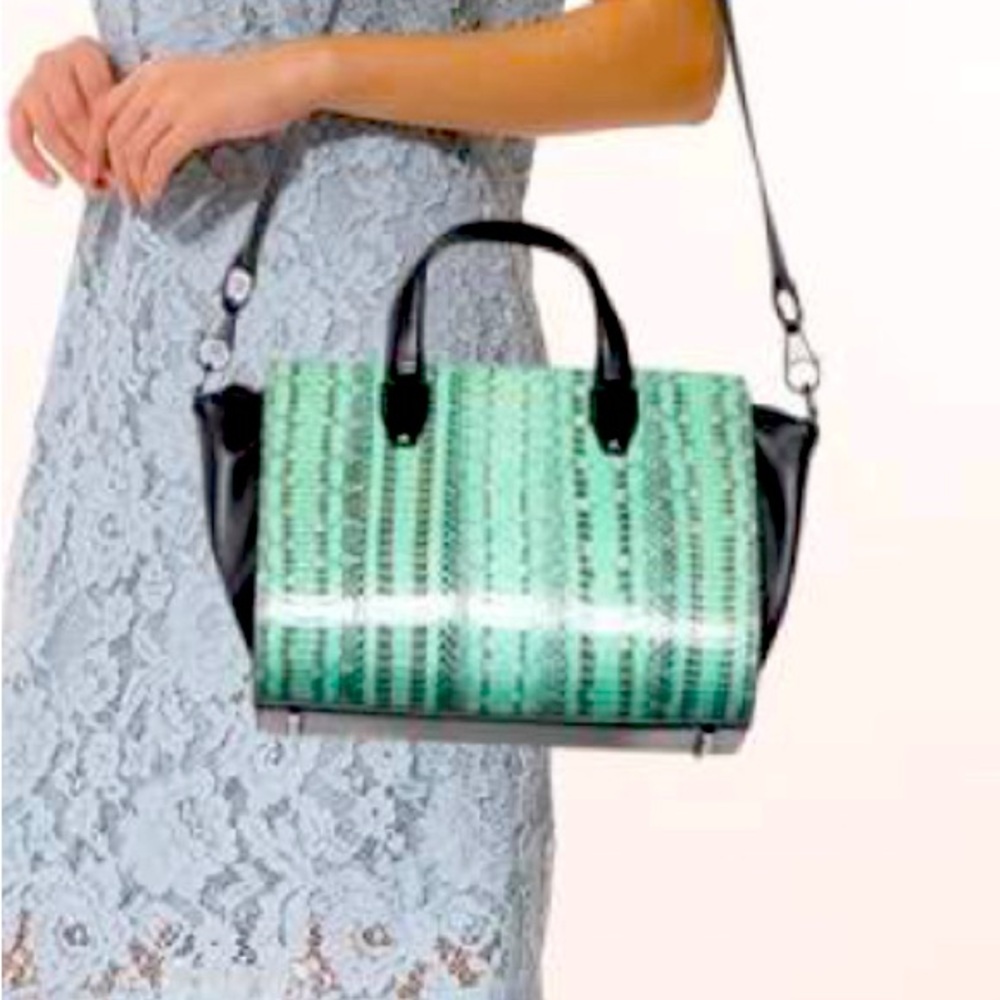 Alexander Wang Leather Bag